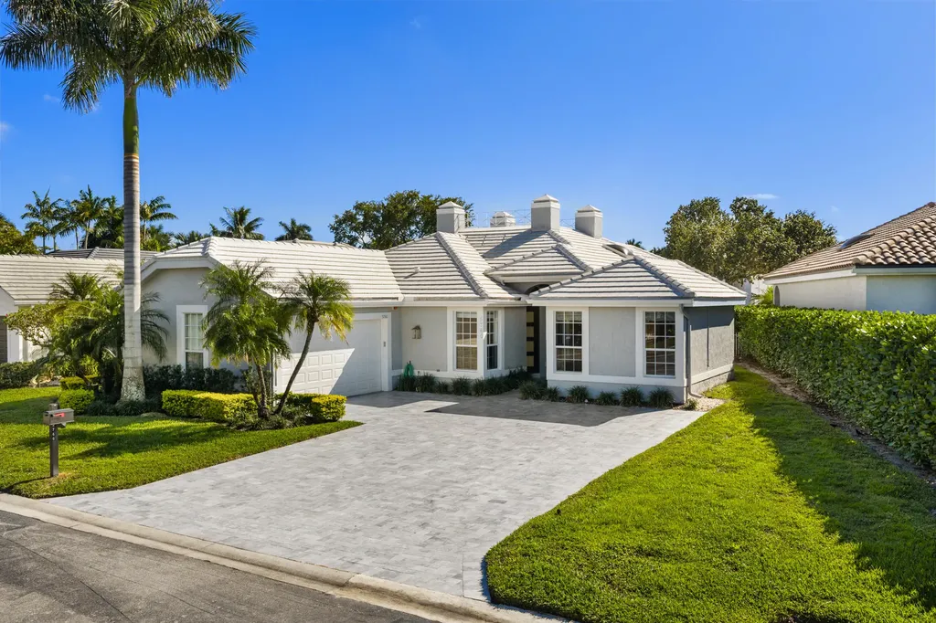5760 NW 42nd Court Boca Raton FL 33496