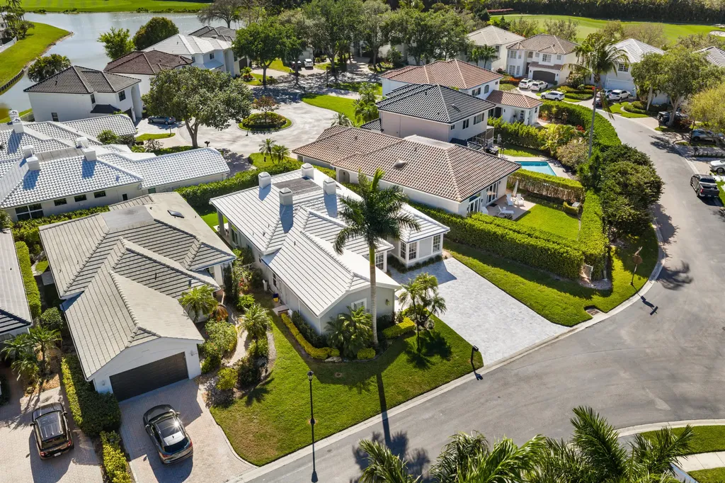 5760 NW 42nd Court Boca Raton FL 33496