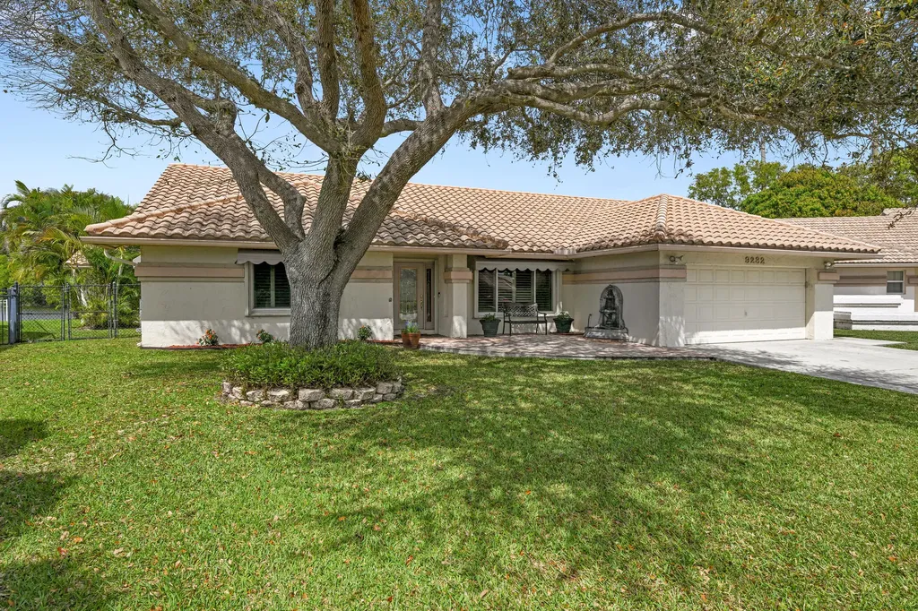 9232 Sun Pointe Drive Boynton Beach FL 33437