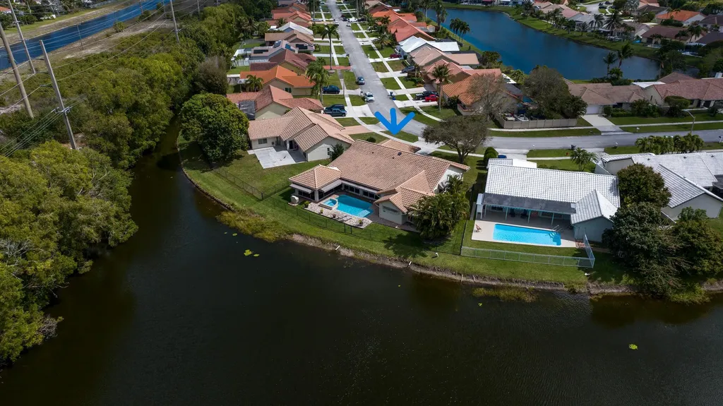 9232 Sun Pointe Drive Boynton Beach FL 33437