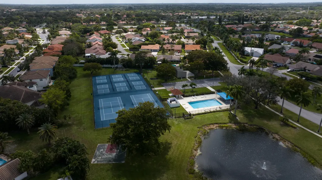 9232 Sun Pointe Drive Boynton Beach FL 33437