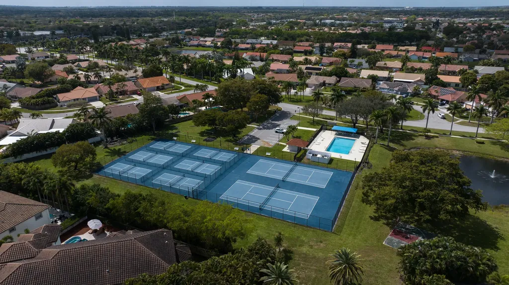 9232 Sun Pointe Drive Boynton Beach FL 33437