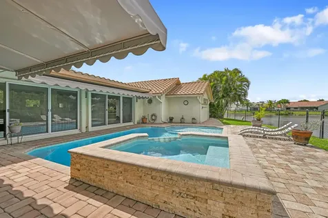 9232 Sun Pointe Drive Boynton Beach FL 33437