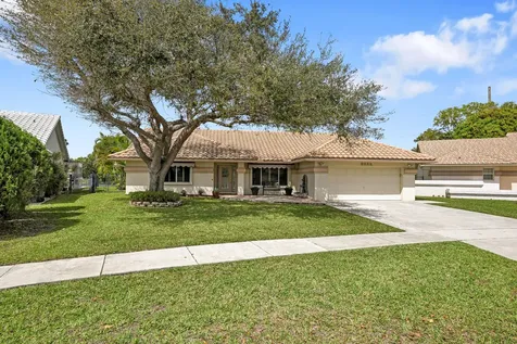 9232 Sun Pointe Drive Boynton Beach FL 33437