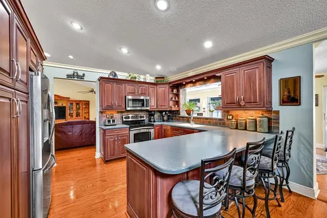 9232 Sun Pointe Drive Boynton Beach FL 33437