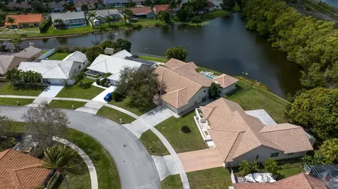 9232 Sun Pointe Drive Boynton Beach FL 33437
