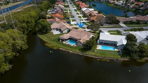 9232 Sun Pointe Drive Boynton Beach FL 33437