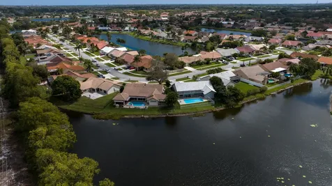 9232 Sun Pointe Drive Boynton Beach FL 33437
