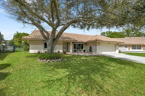 9232 Sun Pointe Drive Boynton Beach FL 33437