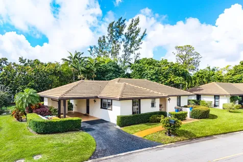 446 Pine Villa Drive Atlantis FL 33462