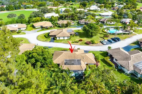 446 Pine Villa Drive Atlantis FL 33462