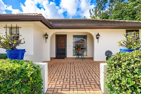 446 Pine Villa Drive Atlantis FL 33462