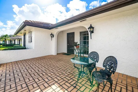 446 Pine Villa Drive Atlantis FL 33462