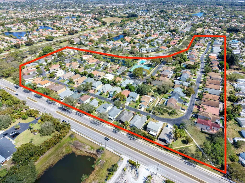 1235 Sussex Street Boynton Beach FL 33436