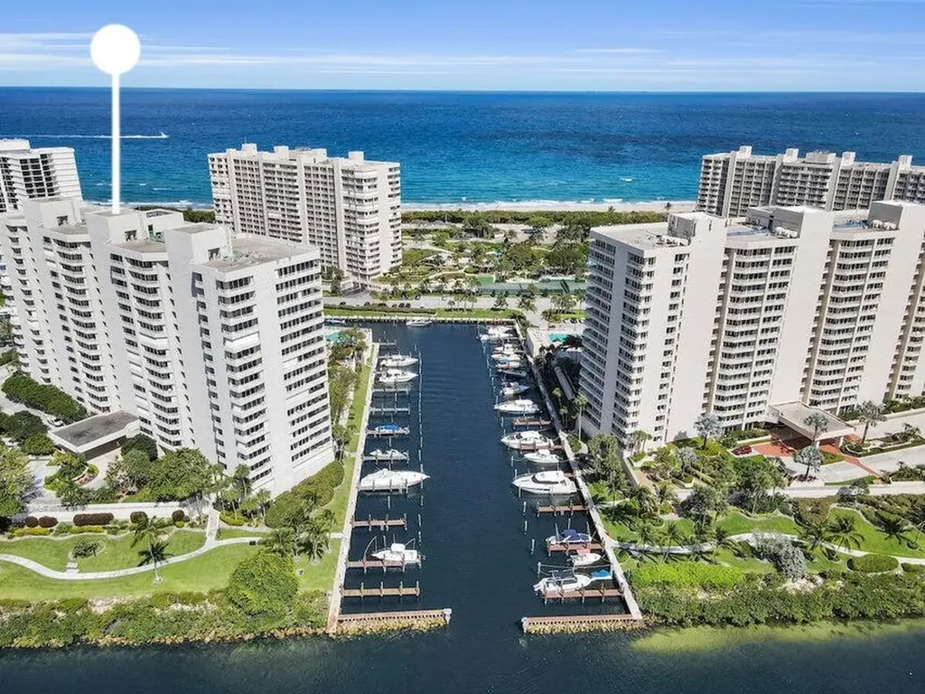 4101 N Ocean Boulevard Boca Raton FL 33431