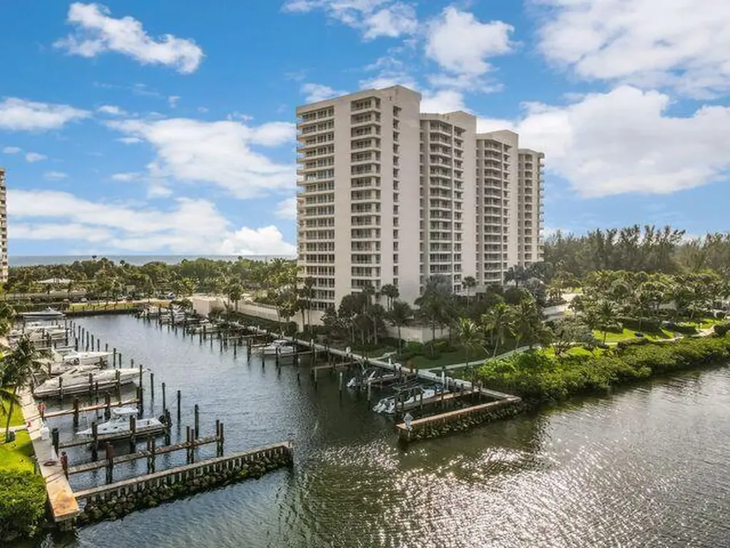 4101 N Ocean Boulevard Boca Raton FL 33431