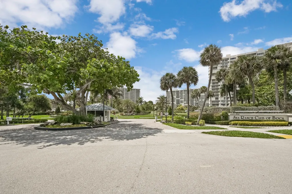 4101 N Ocean Boulevard Boca Raton FL 33431