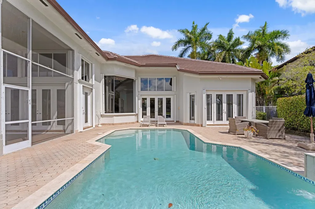 19230 Fox Landing Drive Boca Raton FL 33434
