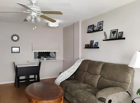 2562 N Garden Drive Lake Worth FL 33461