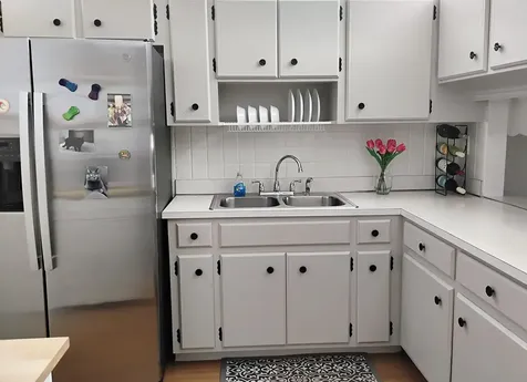 2562 N Garden Drive Lake Worth FL 33461