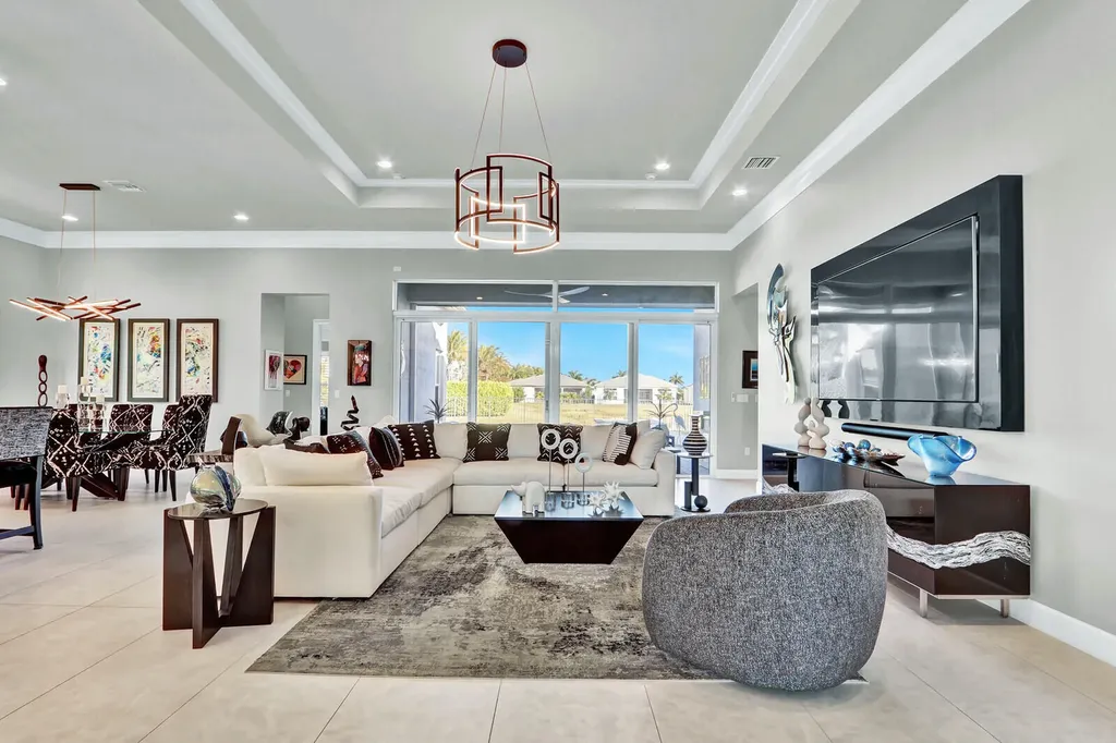 12752 Veneto Springs Drive Boynton Beach FL 33473