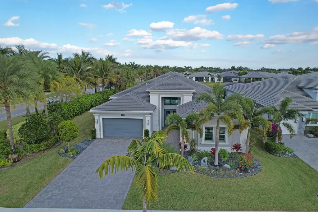12752 Veneto Springs Drive Boynton Beach FL 33473