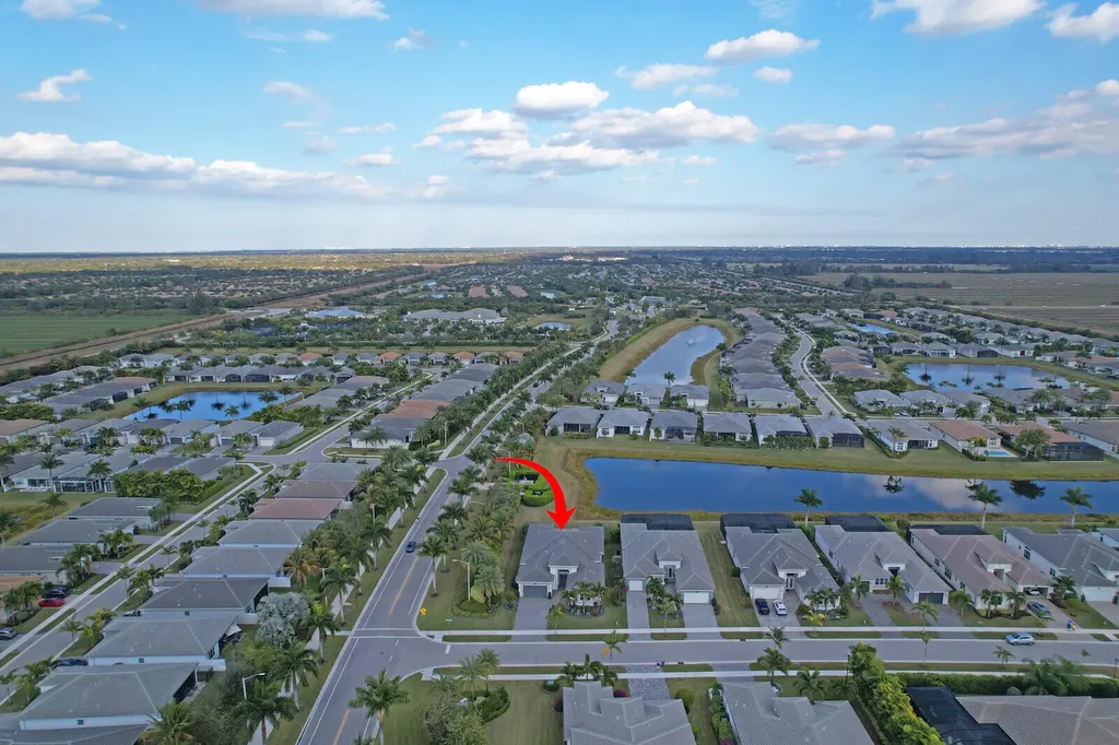 12752 Veneto Springs Drive Boynton Beach FL 33473