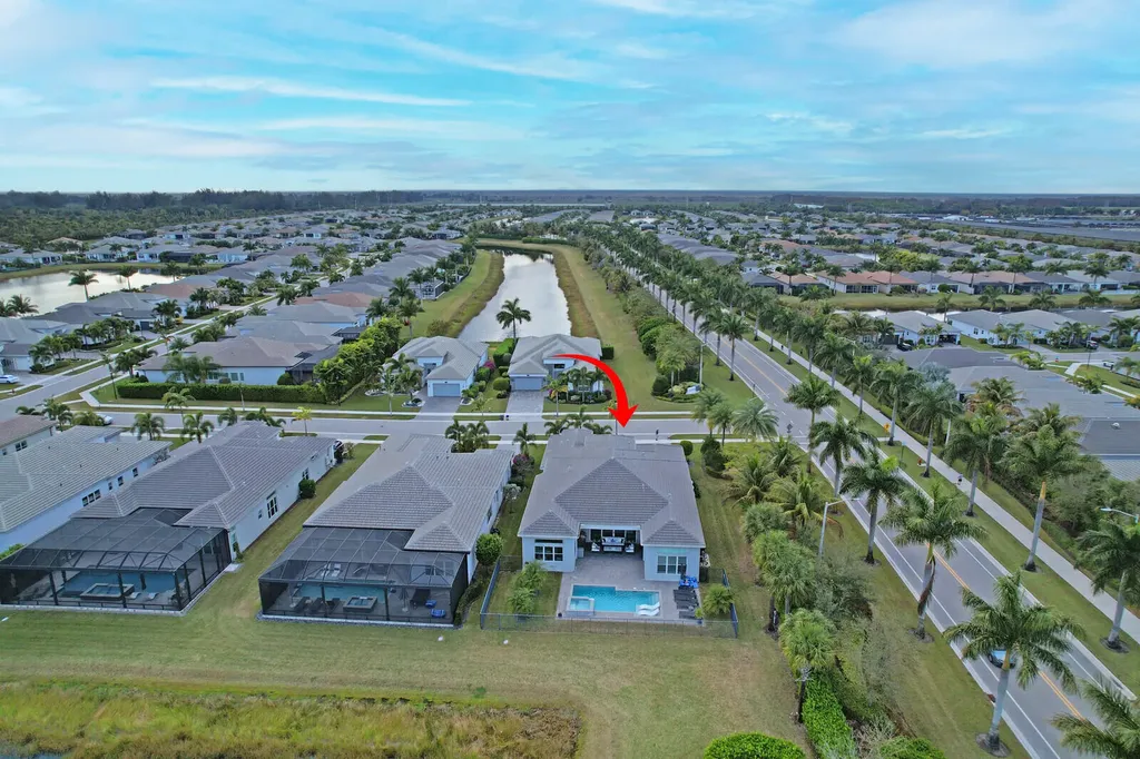 12752 Veneto Springs Drive Boynton Beach FL 33473