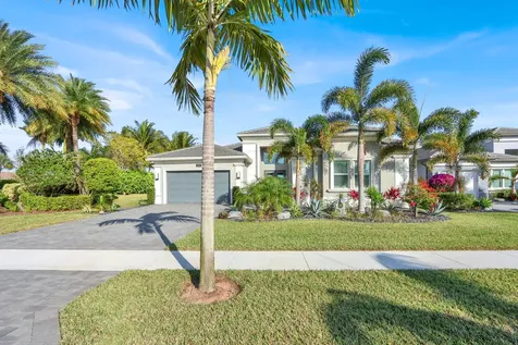 12752 Veneto Springs Drive Boynton Beach FL 33473