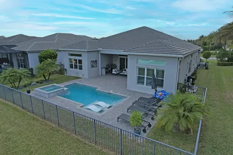 12752 Veneto Springs Drive Boynton Beach FL 33473