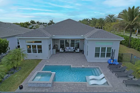 12752 Veneto Springs Drive Boynton Beach FL 33473
