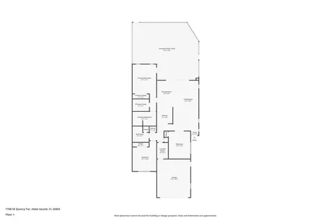 7198 SE Quincy Terrace Hobe Sound FL 33455