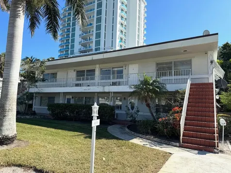 4800 N Flagler Drive West Palm Beach FL 33407