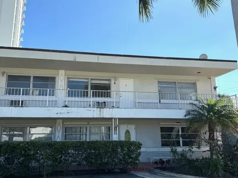 4800 N Flagler Drive West Palm Beach FL 33407