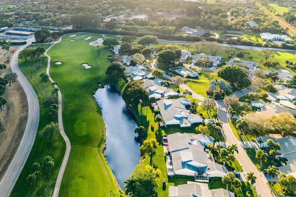 24 Cambridge Drive Boynton Beach FL 33436