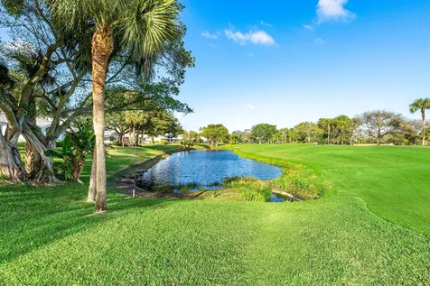 24 Cambridge Drive Boynton Beach FL 33436