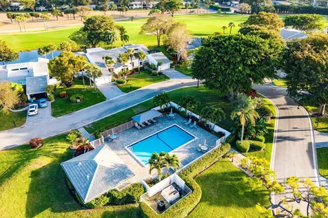 24 Cambridge Drive Boynton Beach FL 33436