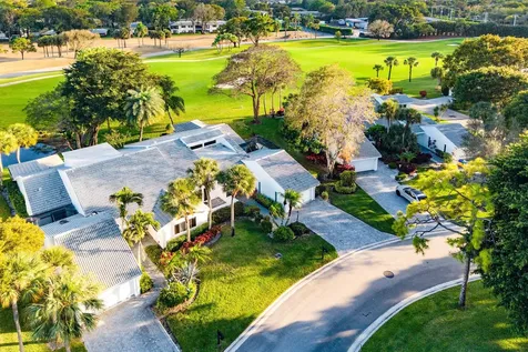 24 Cambridge Drive Boynton Beach FL 33436