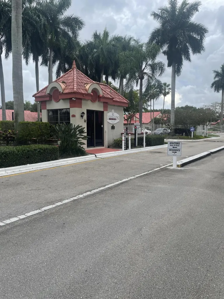 7884 Lexington Club Boulevard Delray Beach FL 33446