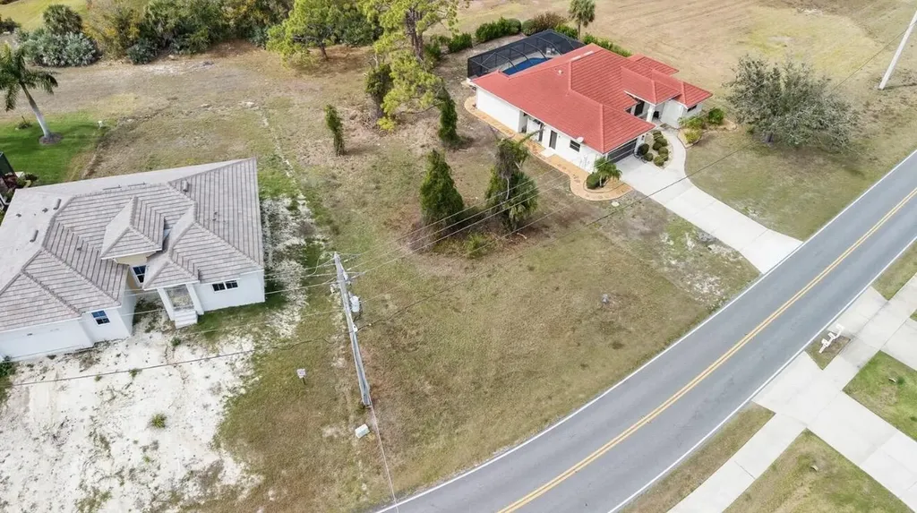4270 Cape Haze Drive Placida FL 33946