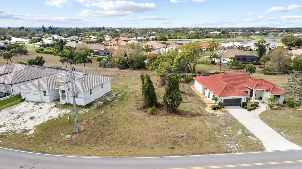 4270 Cape Haze Drive Placida FL 33946
