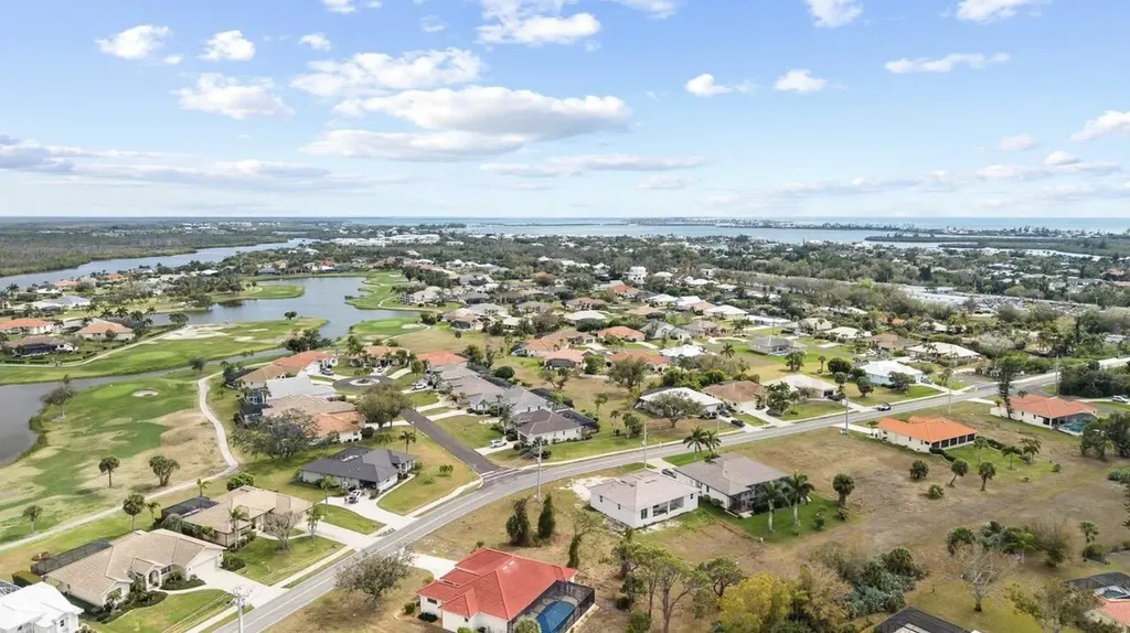 4270 Cape Haze Drive Placida FL 33946