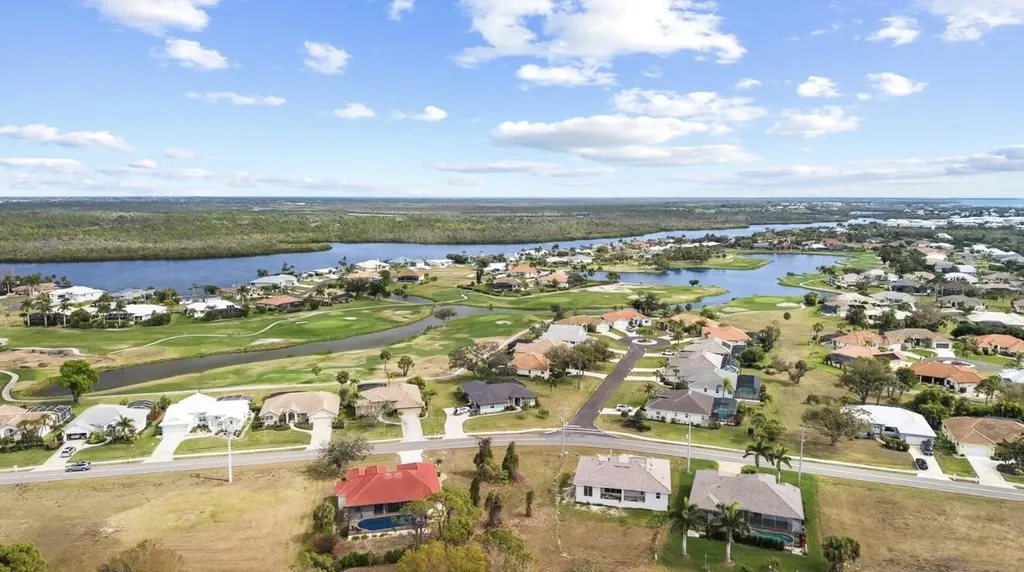 4270 Cape Haze Drive Placida FL 33946
