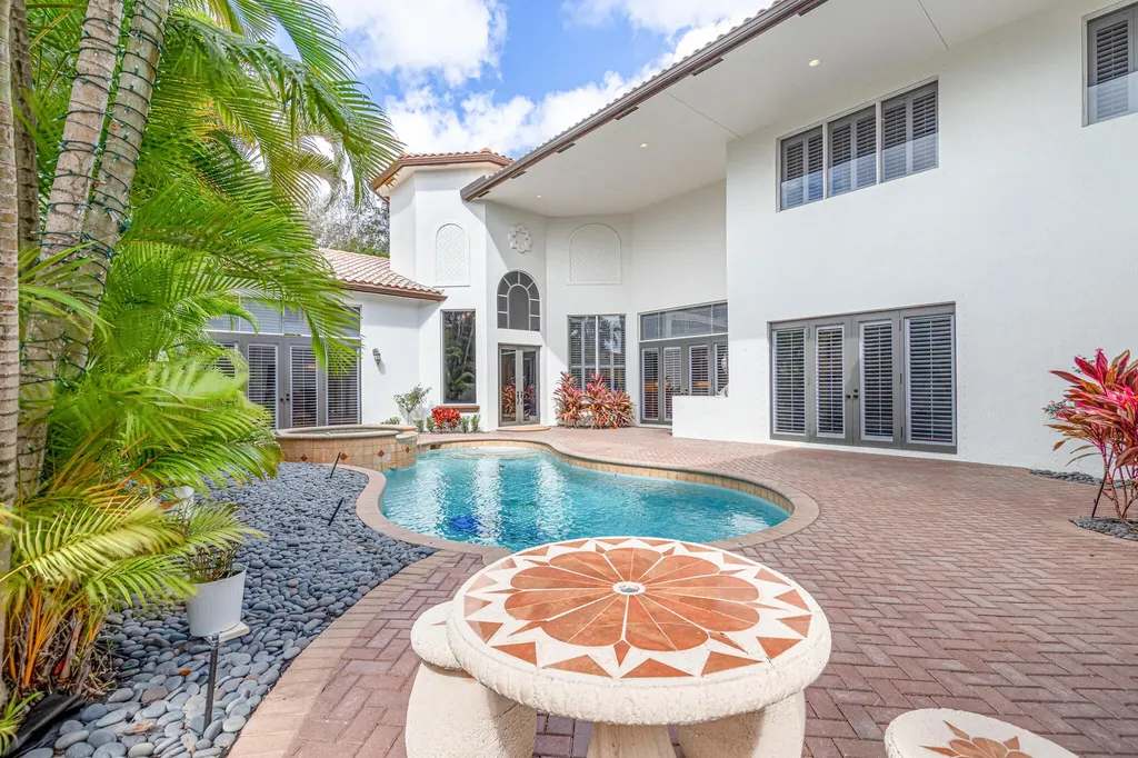 17550 Circle Pond Court Boca Raton FL 33496