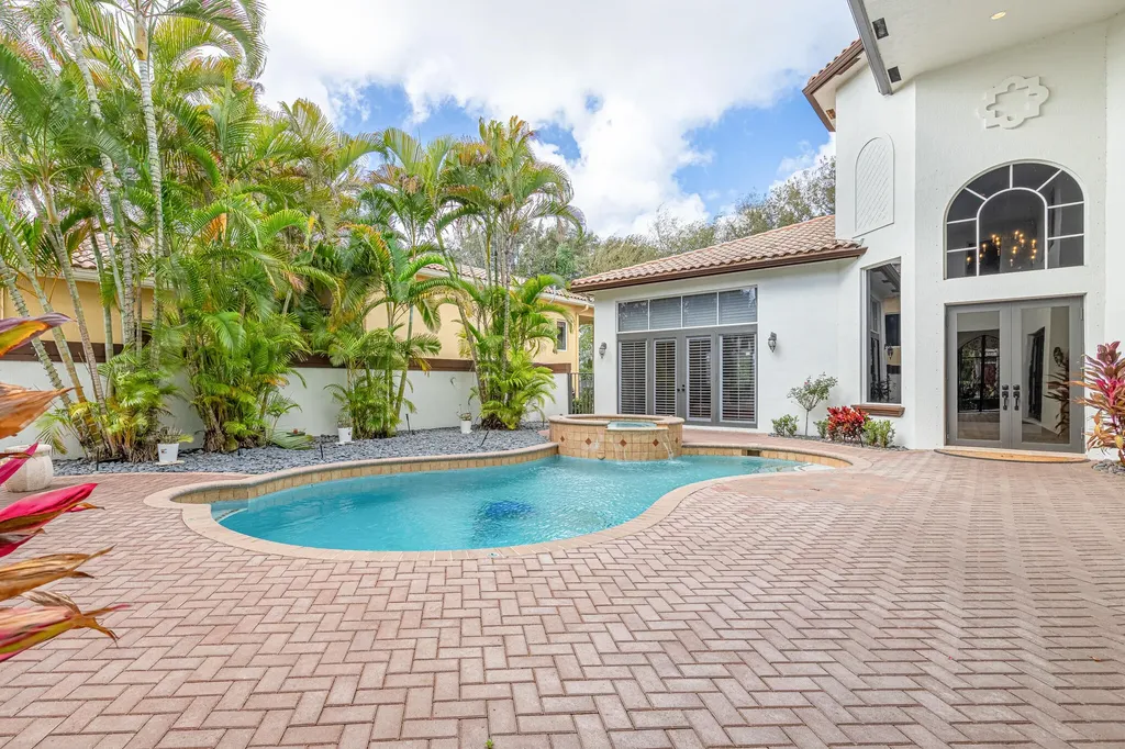 17550 Circle Pond Court Boca Raton FL 33496
