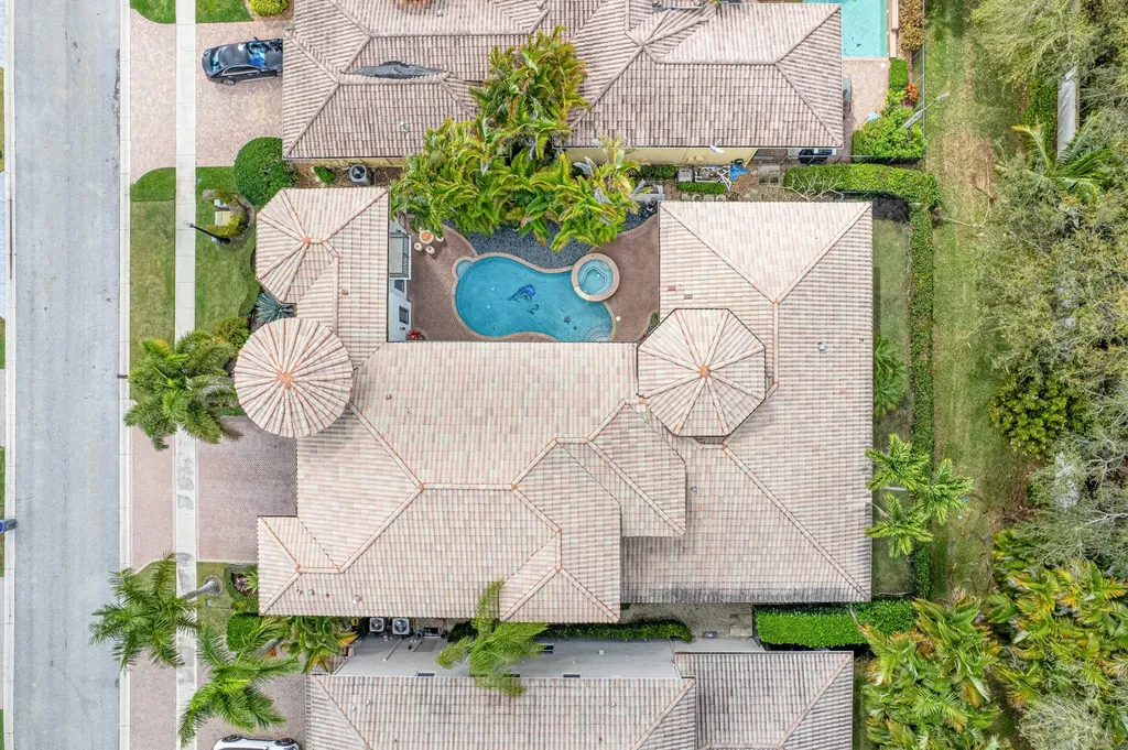 17550 Circle Pond Court Boca Raton FL 33496
