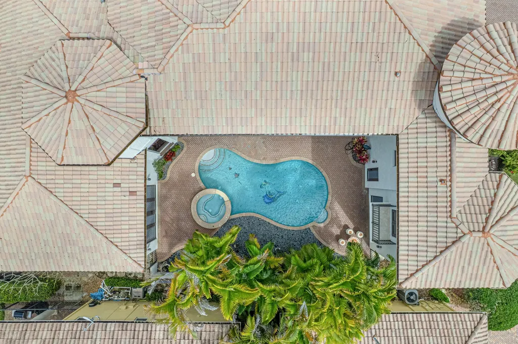 17550 Circle Pond Court Boca Raton FL 33496
