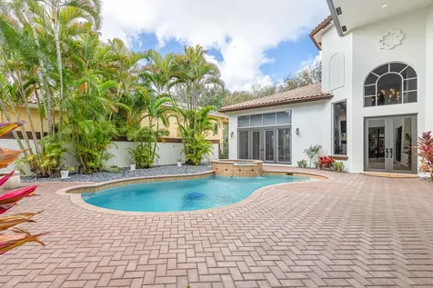 17550 Circle Pond Court Boca Raton FL 33496