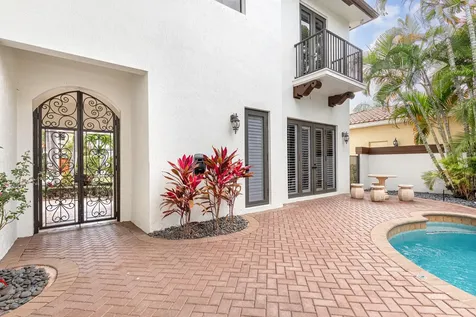 17550 Circle Pond Court Boca Raton FL 33496