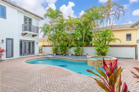 17550 Circle Pond Court Boca Raton FL 33496